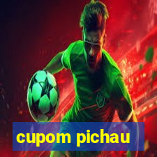 cupom pichau